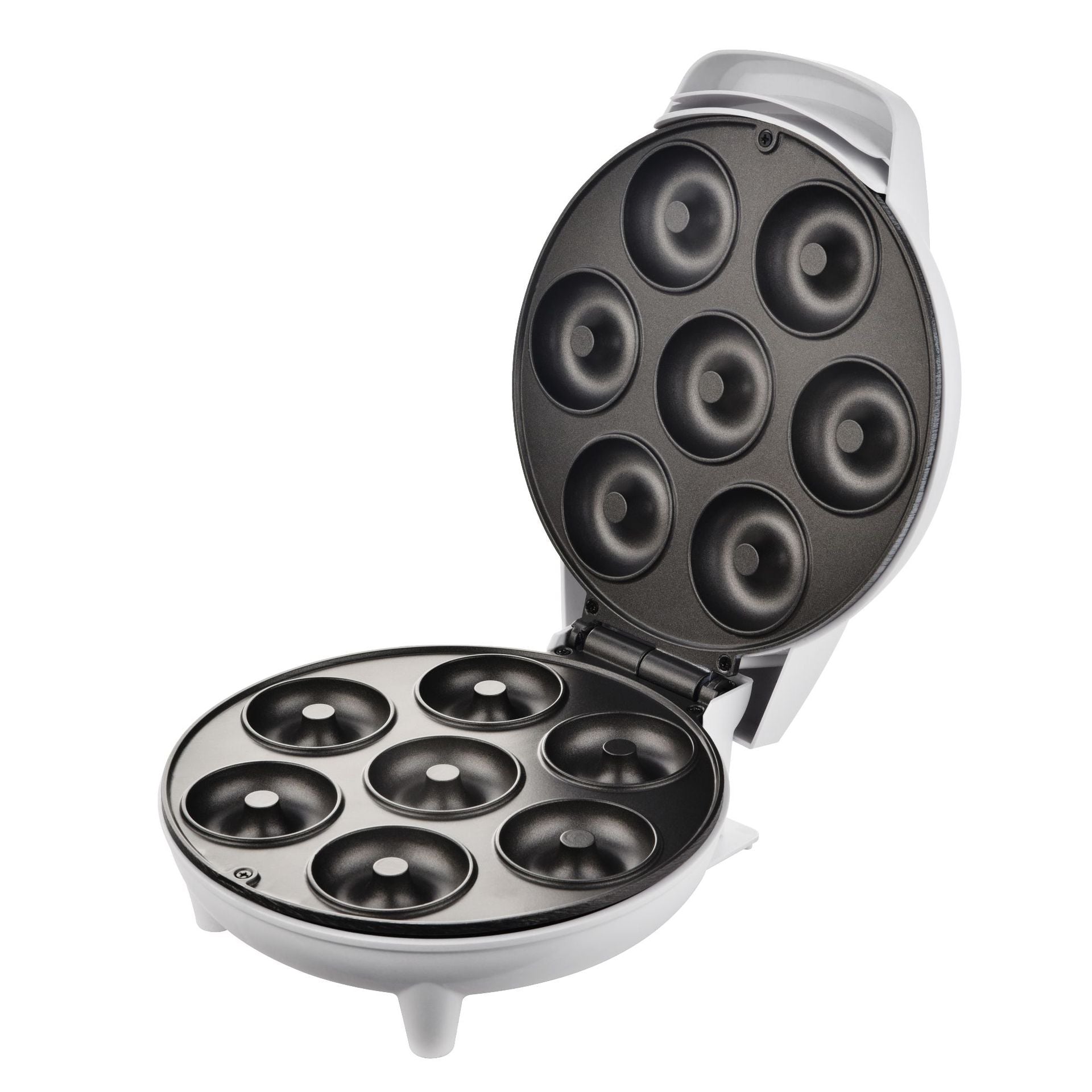 Aparat electric pentru 7 gogosi rapide si delicioase