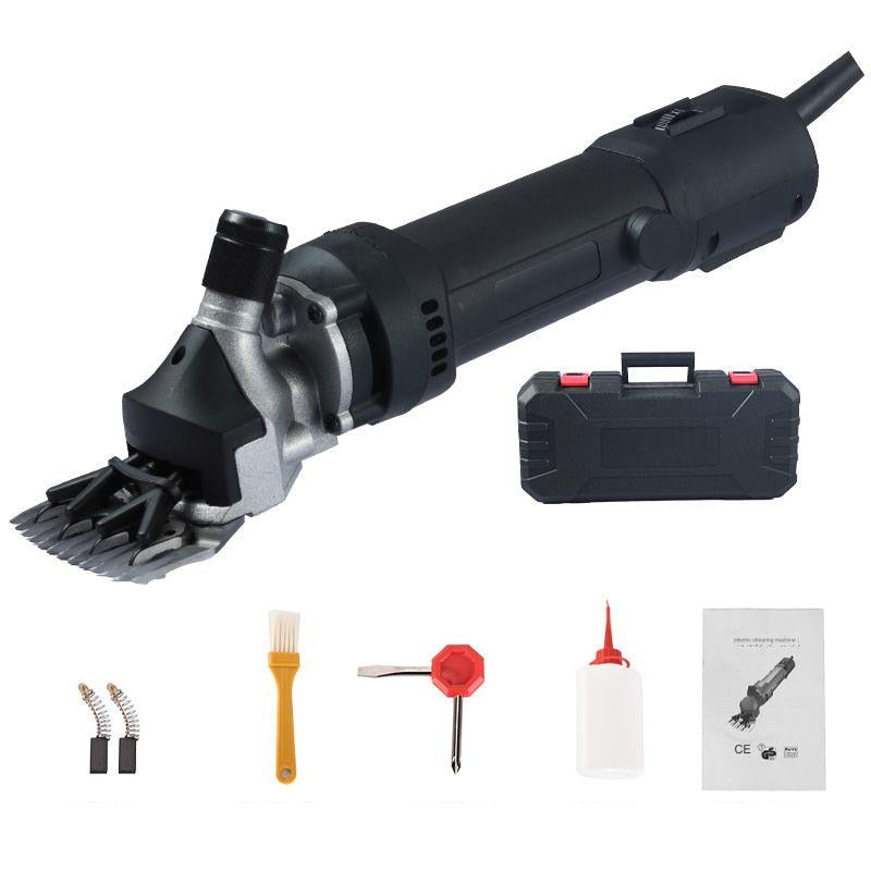 Aparat electric profesional pentru tuns oile, 850 W