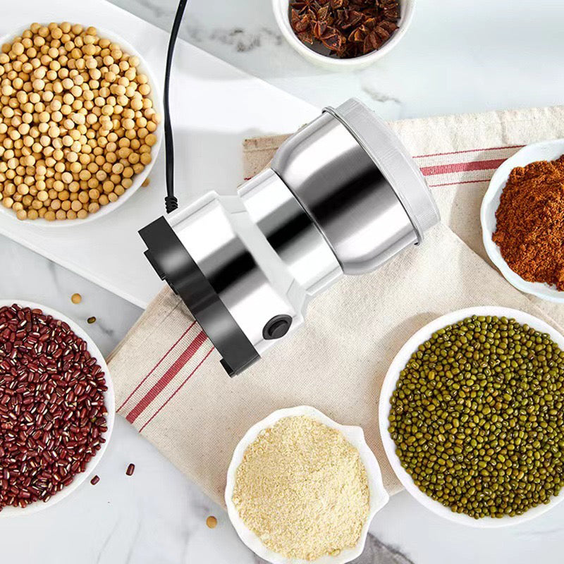 Rasnita electrica pentru cafea Nima NM-8300