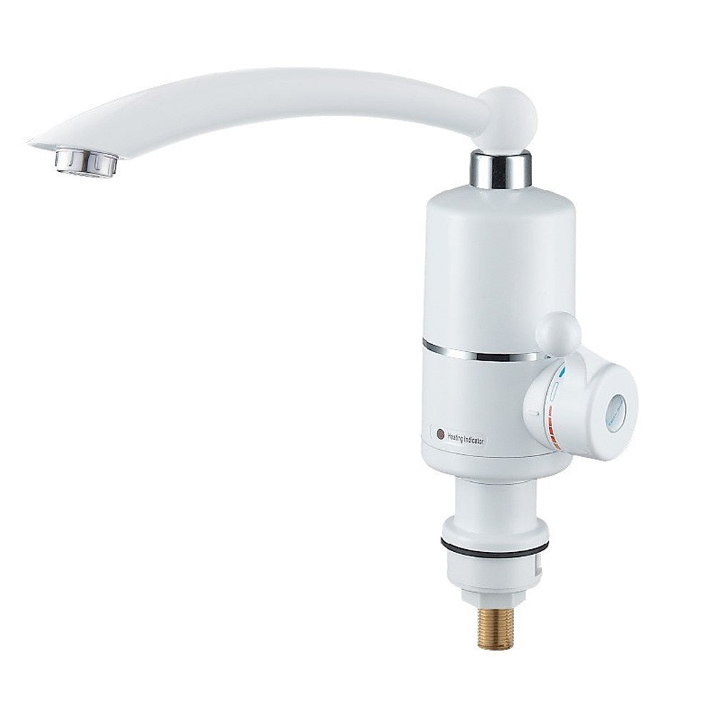Robinet Electric cu incalzire instantanee, Putere 3000W