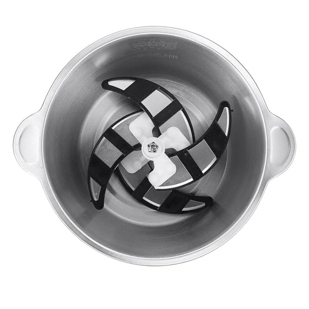 Tocator Electric cu Vas din Inox, Capacitate 3L