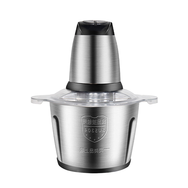 Tocator Electric cu Vas din Inox, Capacitate 3L